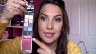 Cyber Monday ELF Makeup Haul [upl. by Lovel923]