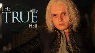 Aegon II Targaryen  The True Heir [upl. by Hazaki]