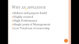 Datapower Gateway  Introduction  Video 1 [upl. by Orsola208]