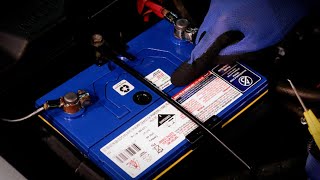 Understanding LeadAcid Battery Ratings  What is CCA RC AH [upl. by Duvall]