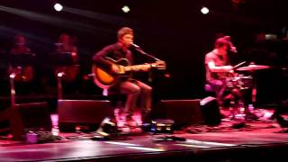 Digsys Dinner  Noel Gallagher Live TCT 2010 HD [upl. by Ringsmuth563]