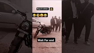 Wait For end 😜😂🤣 comedy trending youtubeshorts love shorts shortvideo yt video funny 😜😂 [upl. by Hayidan]