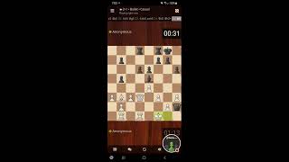 Chess with Ali is live [upl. by Wengert]