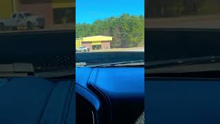 0130 mph POV BOOSTED 800hp F150 4x4 alabama f150 automobile [upl. by Aisak]