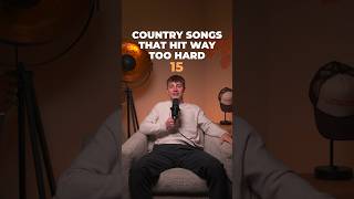 This new country song has been all over recently [upl. by Aidualc]