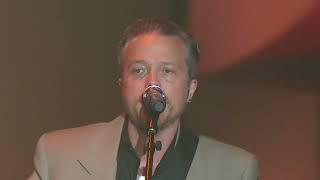 Jason Isbell covers REM’s “It’s The End Of The World As We Know It” at Songwriters Hall Of Fame [upl. by Gaylene]