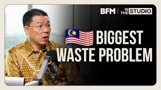 This Is How Retailers Can End Plastic Waste In Malaysia [upl. by Aivil]