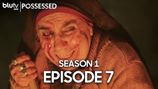 Possessed  Episode 7 Hindi Dubbed 4K  Season 1  Sahipli  अधीन [upl. by Sarajane]