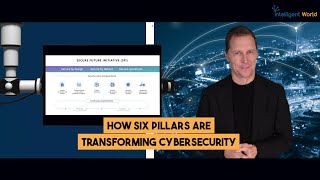 How Six Pillars are Transforming Cybersecurity [upl. by Criswell75]