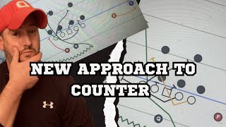 How Orbit Motion Can Improve Your Counter Scheme [upl. by Anoynek]