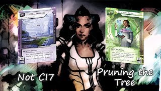 Android Netrunner HB of the Future [upl. by Leisha]