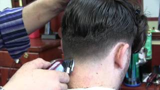 Master Clipper Cutting Techniques with MC Barber [upl. by Sonny]