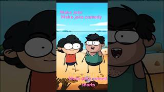 Make joke comedy best jokes new funny comedy shorts reels ♥️🥰😍 [upl. by Spracklen949]