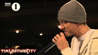 Eminem Freestyle Westwood Лучший фристайл за всю историю рэпаmp4 [upl. by Margaretha778]