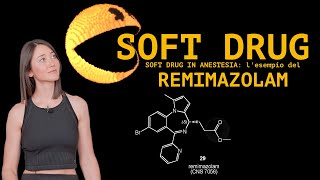 Soft Drug in Anestesia Dal Remifentanil al Remimazolam [upl. by Edwine]