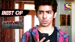 The Missing Person  Part 2  Crime Patrol  Best Of Crime Patrol  Full Episode [upl. by Darleen]