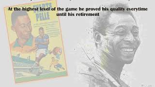 Pelé ● The Hero of Final Matches [upl. by Callean]