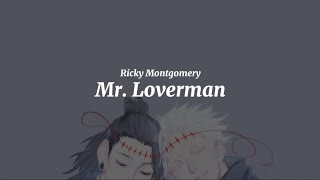 Ricky Montgomery  Mr Loverman Cover en Español [upl. by Assirac468]