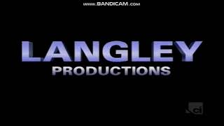 Langley productionsFTSP20th century fox Television 1996 [upl. by Nudnarb816]