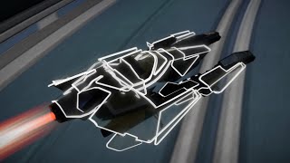 WipEout Omega Collection Triakis the unkillable Online phantom races 1080p [upl. by Kcirdez]