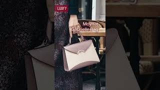 6 Moynat Bags That Are Worth the Investment shorts [upl. by Waddington]