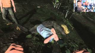 Inside Gaming LIVE  012115 Goofball Goals amp H1Z1 [upl. by Trebmer]