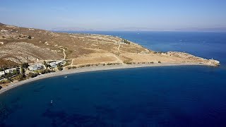 Agios Fokas Beach [upl. by Sunev]