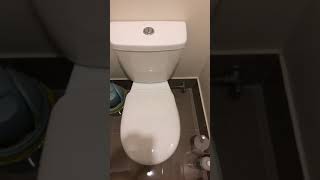 How to fix Caroma Toilet leak [upl. by Sandon]