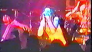 Korn  Liberty Lunch  Austin TX USA Jan 5 1996 Full Show [upl. by Rocky750]