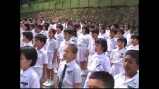 Pearls Hill SchoolSingapore  School Song [upl. by Roxana838]