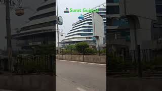 Surat Gujarat India suratgujarat short youtuber video [upl. by Dnaltiac]