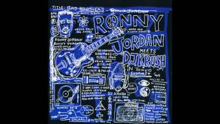 Ronny Jordan meets DJ Krush  So What tuff n smooth mix [upl. by Jeth268]