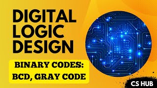 Binary Codes BCD to Gray Code Conversion Gray Code to BCD Conversion [upl. by Ahras]