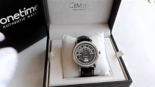 Cimier watch [upl. by Beane87]