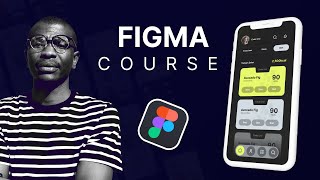 Figma Full Course Figma Tips Figma Tutorials [upl. by Amie]