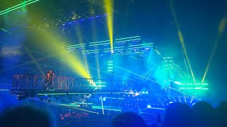 Trans Siberian Orchestra Seattle 2023 [upl. by Aicilla]