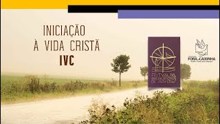 INICIAÇÃO À VIDA CRISTÃ 14  Dificuldades e alegrias da implantação do IVC [upl. by Nerret]