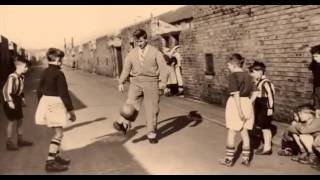 Sir Bobby Charlton  Red Legend Documentary [upl. by Mckinney275]