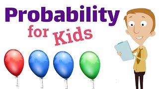 Probability for Kids  Homeschool Pop [upl. by Samuela964]