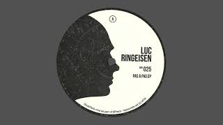 Luc Ringeisen  Pas a Pas BPV025 [upl. by Nohsed]