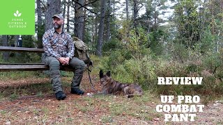 Mustsee Review Uf Pro Striker Xt Combat Pant Gen 2 [upl. by Delwin825]