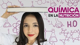 ¿Por qué hay química en Nutrición 😩 [upl. by Ohploda]