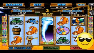 918kiss Today  Triple twister  Slot Game Play Malaya [upl. by Eesyak]