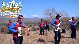 Los Cumbieros del Sur  Dímelo de Frente Videoclip Oficial [upl. by Preuss368]