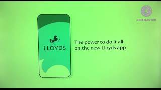 Lloyds Bank  The Power To Do It All On The New Lloyds App 2024 UK Radio [upl. by Keeryt154]