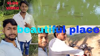 beautiful place 🥰🏞️ll youtube ll Sibu daily life ll odia vlog ll odisha ll🌏ll please subscribe me 🙏l [upl. by Will]