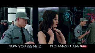 You havent seen anything yet NowYouSeeMe2 [upl. by Theola]