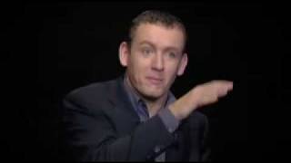 Dany Boon  MErcedes Tourcoing [upl. by Llerod239]