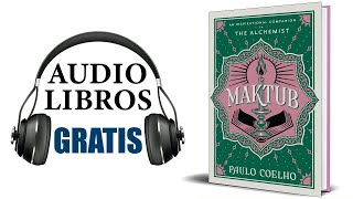 Maktub Audiolibro Paulo Coelho [upl. by Shurwood]