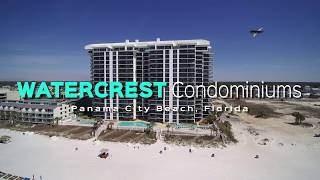 Watercrest Ground Floor Condo  Panama City Beach Florida Real Estate [upl. by Sprung]